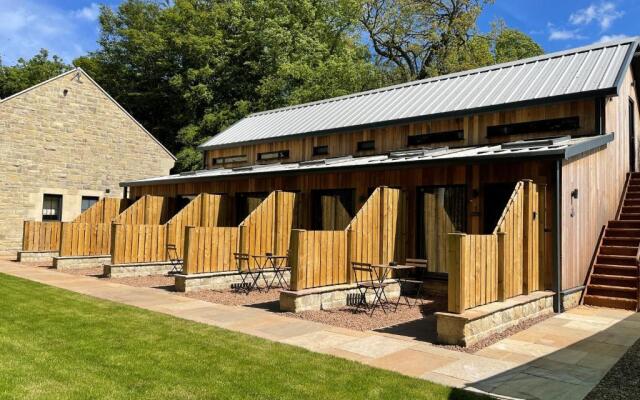 The Tempus at Charlton Hall Estate