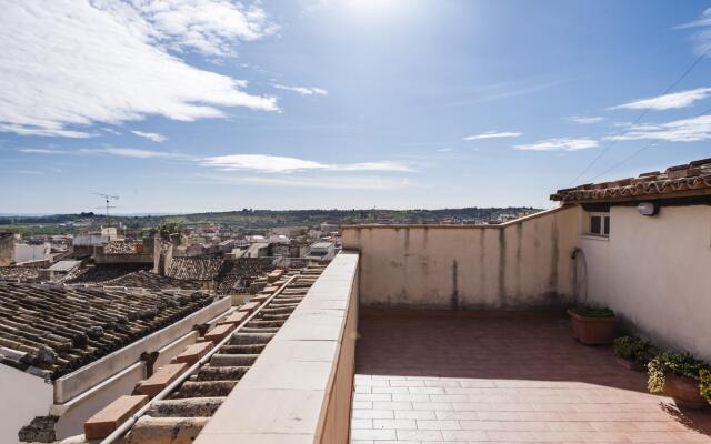 Duplex con Terrazza a Noto by Wonderful Italy