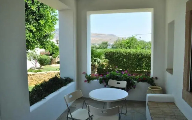 Nefeli Hotel Leros