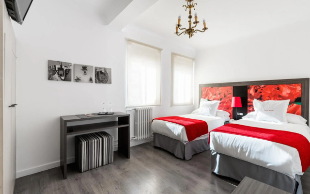 Hotel Sevilla