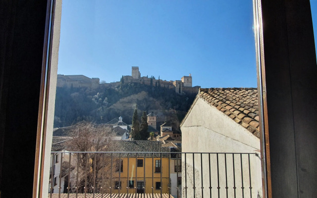 Apartamentos Bellavista