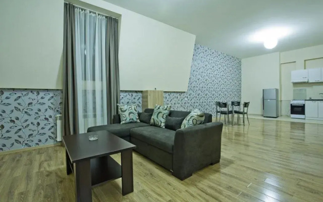 Premium Residence By Novo