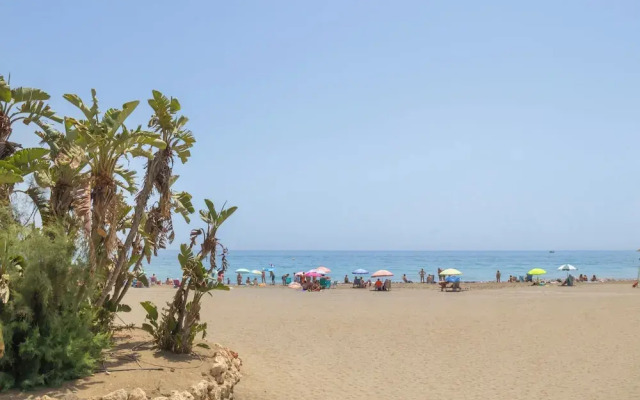 Estepona Downtown Near The Beach