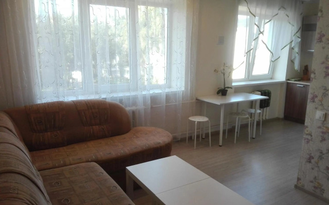 Двухкомнатная квартира Smart-Home