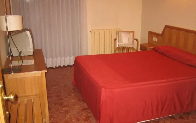 Hotel Chané