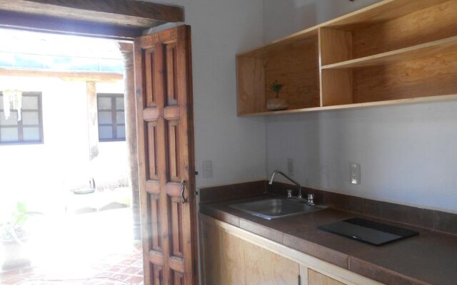 Hotel Molino del Cerrillo