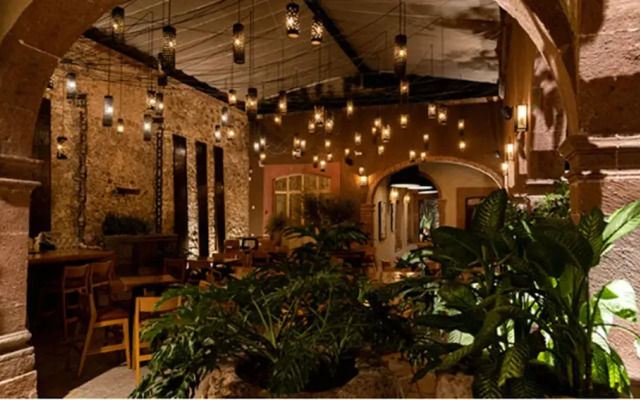 Hotel Nena