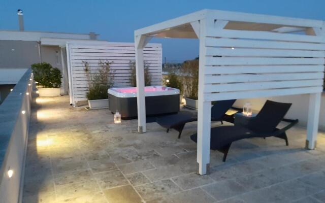 Le Murge Del Salento Hotel b&b Depandance