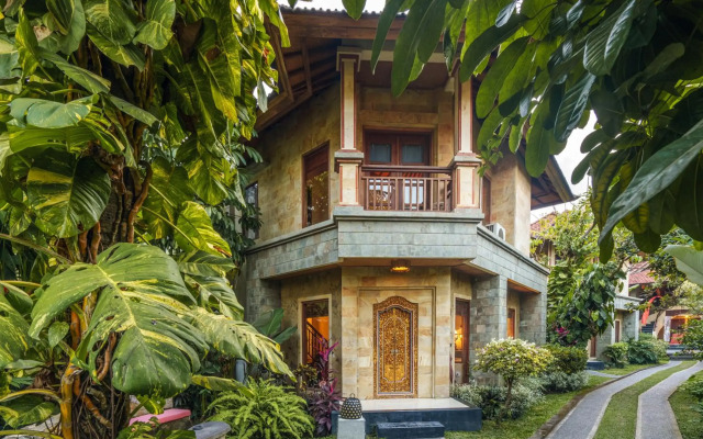 Rama Phala Resort & Spa