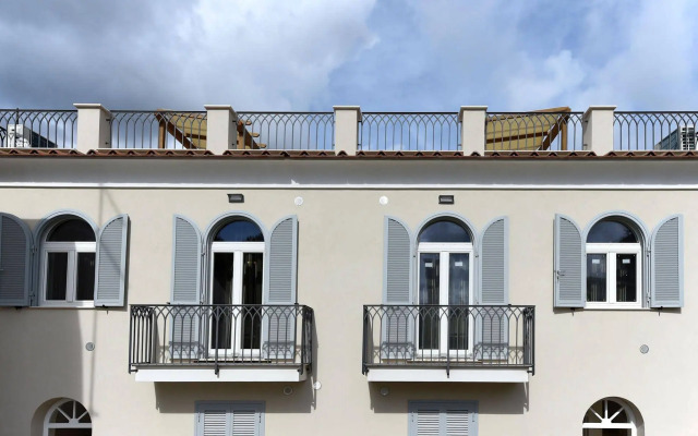 Ravello House