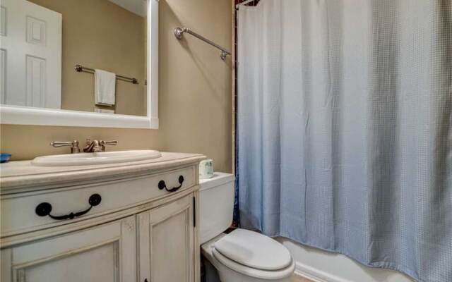 Beachwalk 172 - Two Bedroom Condo