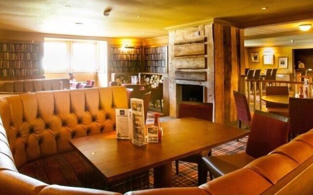 Moffat Manor Holiday Resort