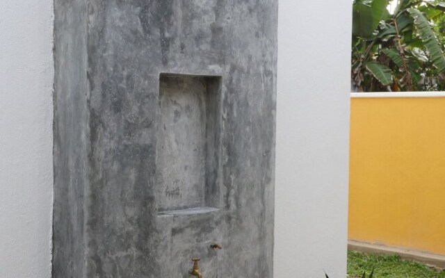 The Nuga House