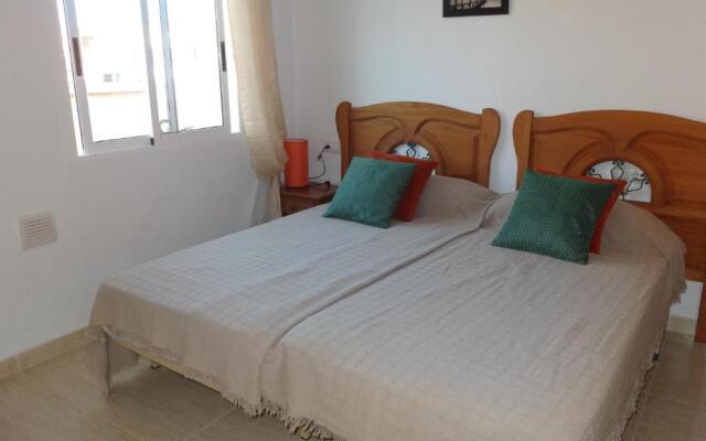 Beautifull Villa La Mata Beach 65