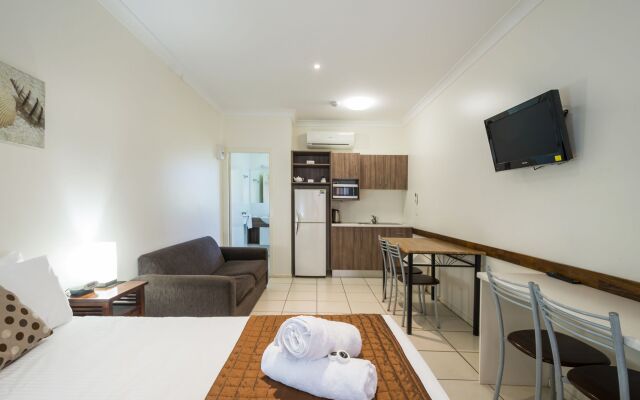 Yamba Waters Holiday Park