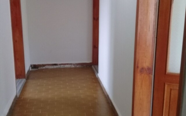 Karaburun Ankara Otel