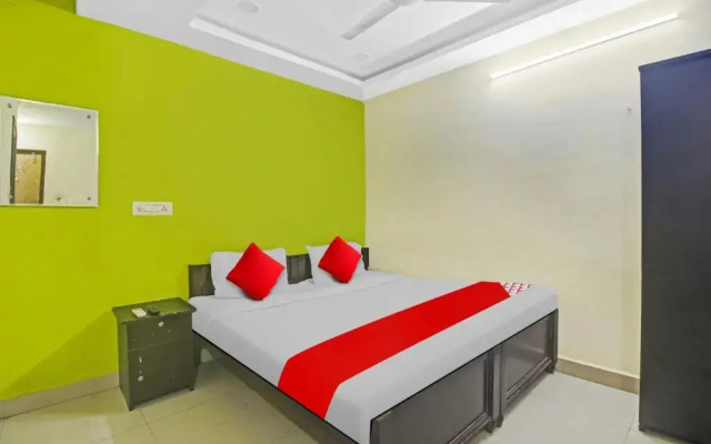 Hotel Avasya by OYO Rooms