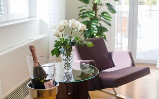 Luxury Residence Queen of Dubrovnik