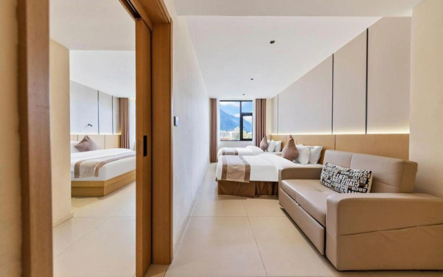 Conch Boutique Hotel