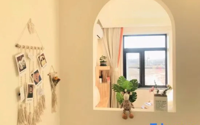 Hou Garden Guesthouse