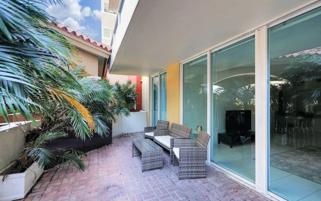 Intracoastal Sunny Isles by SunPearl