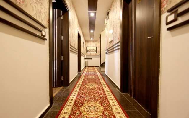 Hotel Aiwan-e-Shahi