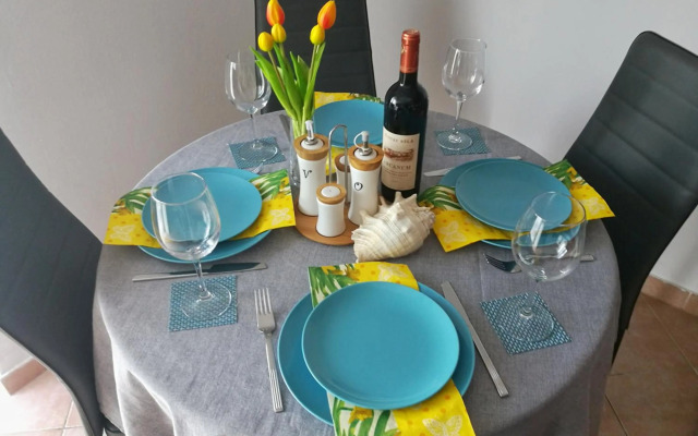 Uphill Opatija Apartment