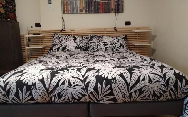 Alla corte della suocera