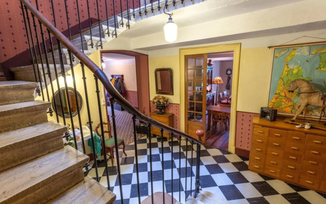 Domaine de l'Amiral