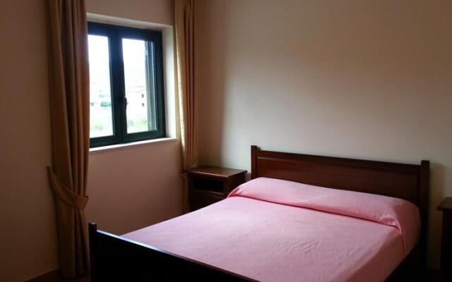 San Nicola il sole Counrty House