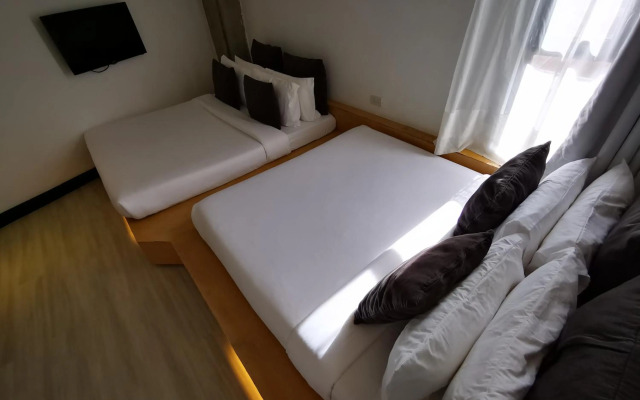 Urban Boutique Hotel