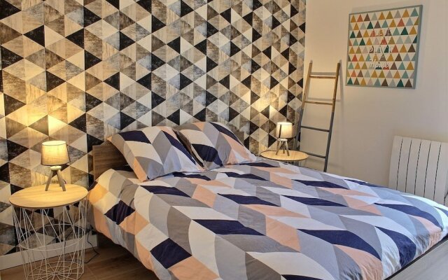 Appartement les 7 îles