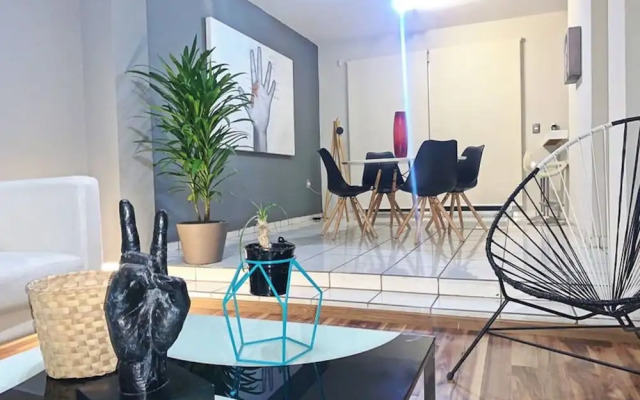 Casa Valeria, ¡a Sólo 10 Minutos De Andares!