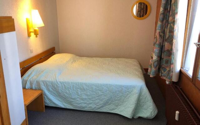 Appartement Tignes, 2 pièces, 4 personnes - FR-1-449-160