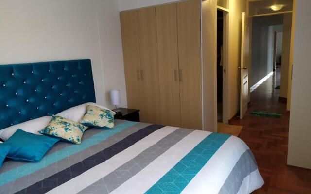 Elite Apartment 2