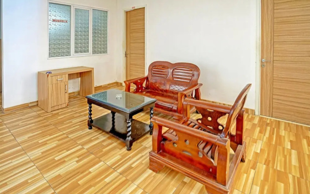 OYO Life 91989 K24 Residence Syariah