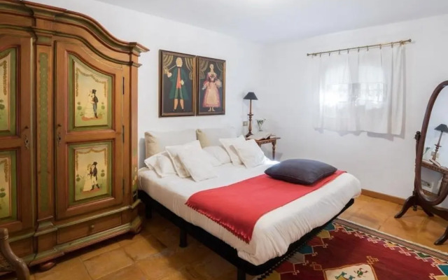 Villa el Porto