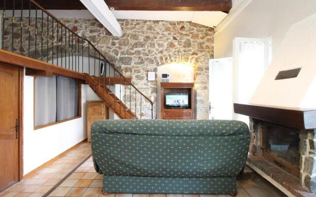 Appartement Balaruc-les-Bains, 3 pièces, 5 personnes - FR-1-553-86