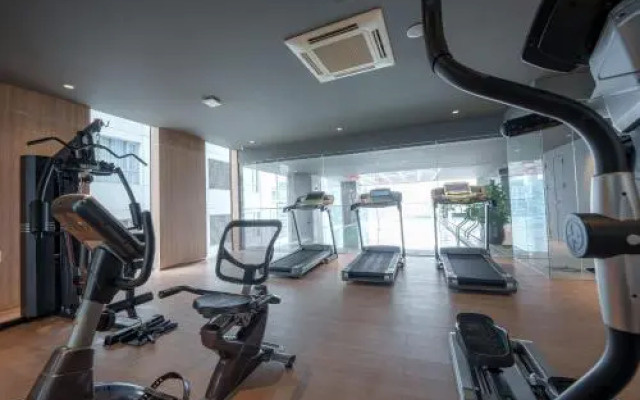 Signature By M Village Le Thanh Ton