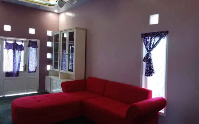 Homestay Flamingo Syariah