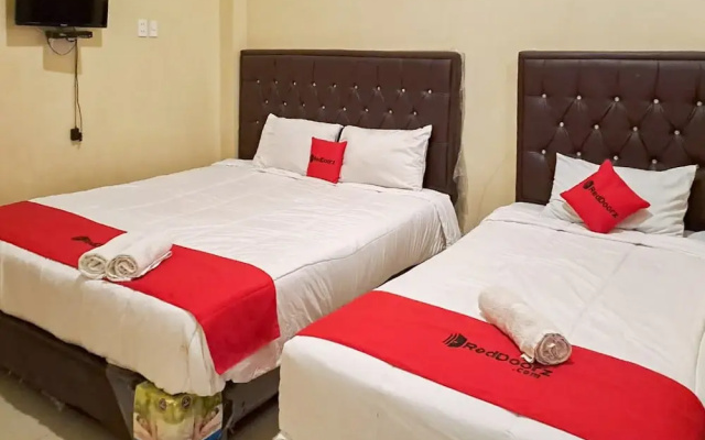 RedDoorz Syariah @ Harley Hotel Sabang
