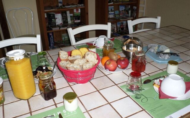 La Haute Traversière