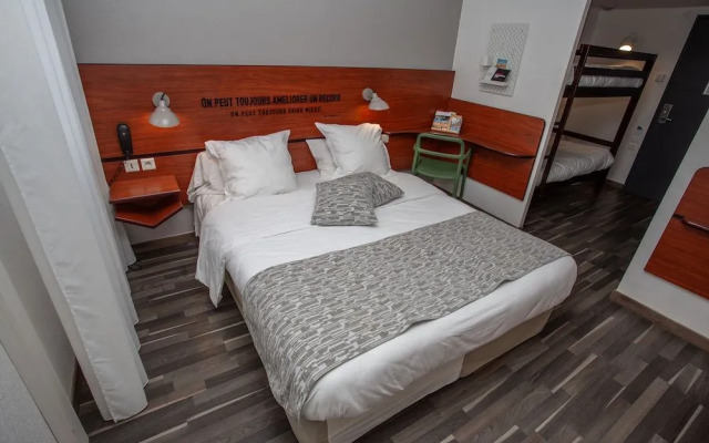 Sporting House Hôtel