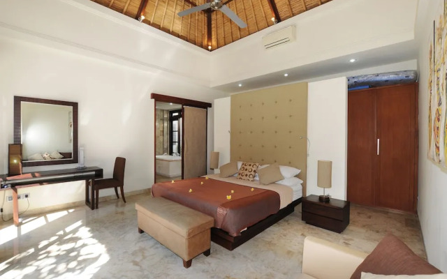 Zen Boutique Collection Sanur Bali