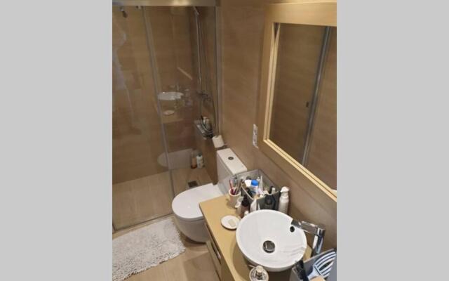 APARTAMENTO 1ª LINEA DE MAR CAMBRILS VILAFORTUNY
