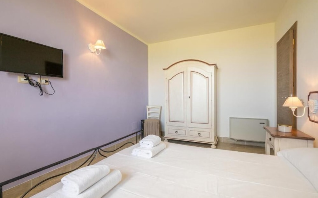 Villa degli Olivi