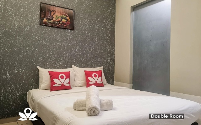 LSH Hotel – Guest Rooms – Johor Bahru