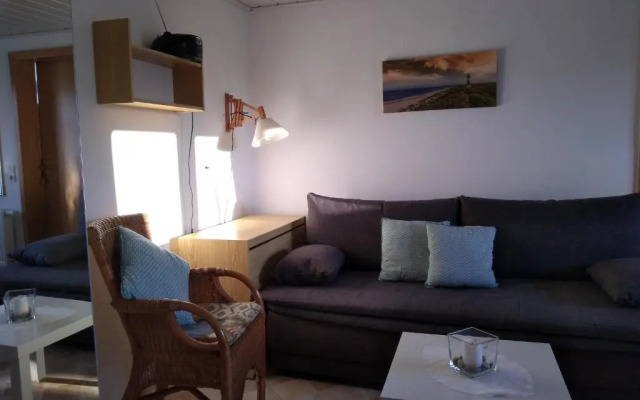 Haus Sandra Fewo 3 mit Terrasse