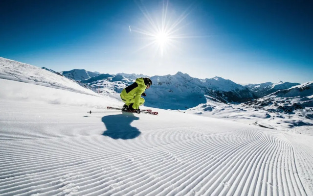 Kesselspitze Hotel & Chalet, Valamar Collection