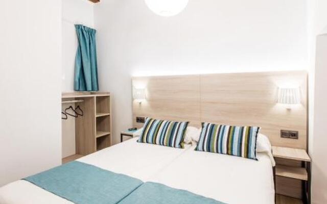 Unik. Apartments Valencia
